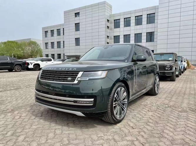 【路虎揽胜新车发布,路虎揽胜新车价格】