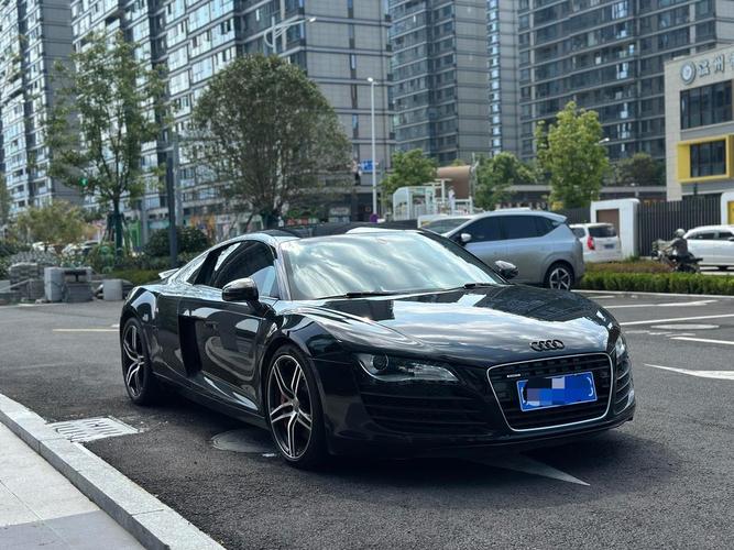 奥迪r8值得买吗 奥迪r8性价比高吗