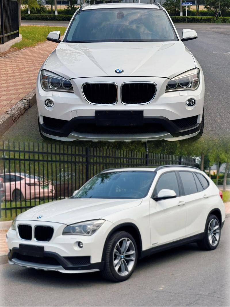 2016宝马x1二手车报价/16年宝马x1价格