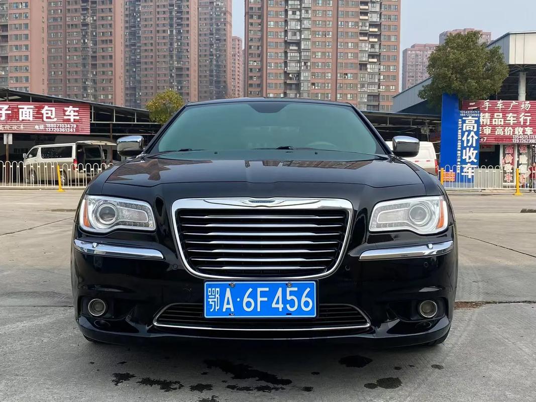 【克莱斯勒300c口碑,克莱斯勒300c咋样】