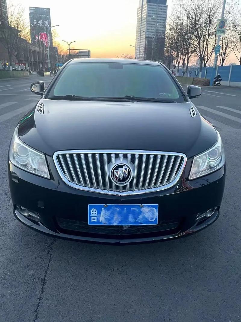 12款君越真实口碑(12款君越真实口碑怎么样)