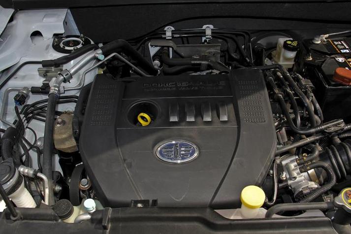 一汽奔腾发动机可靠吗 一汽奔腾的发动机是哪里制造的