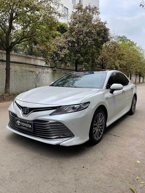 【丰田凯美瑞视频,丰田凯美瑞视频大全】