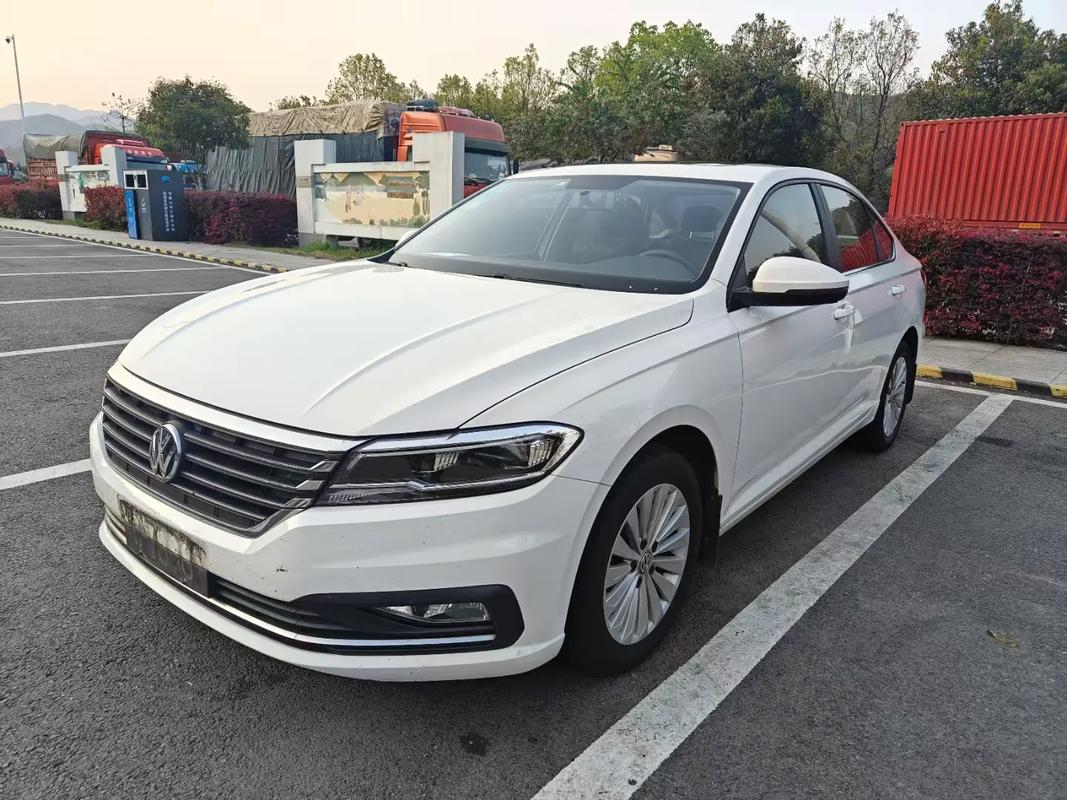 2020款最新款大众朗逸,2020款最新款大众朗逸多少钱