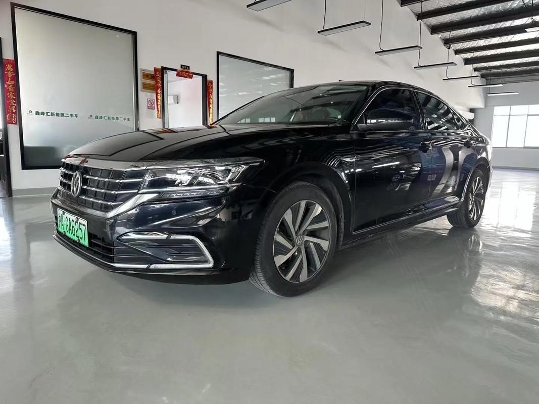 大众帕萨特2020款报价及图片/大众帕萨特最新价格图