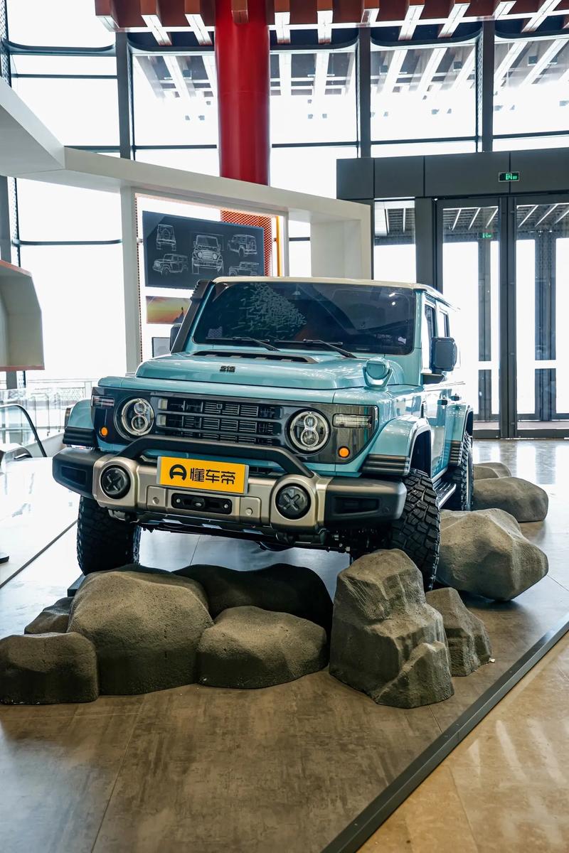 北汽212柴油版2020款 北汽212柴油版用的什么发动机