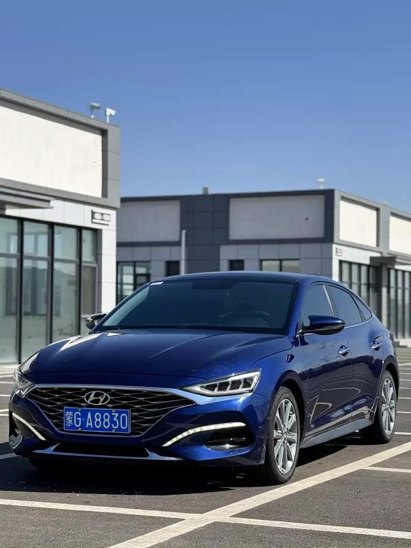 北京现代菲斯塔多少钱,北京现代菲斯塔多少钱一辆