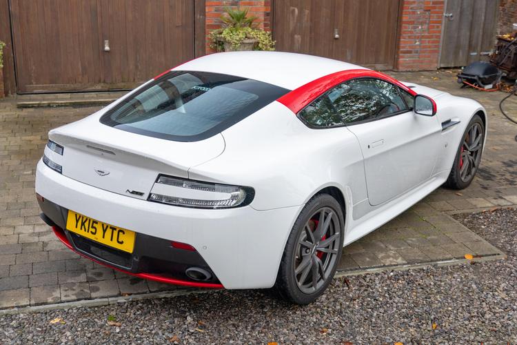 v8vantage的简单介绍