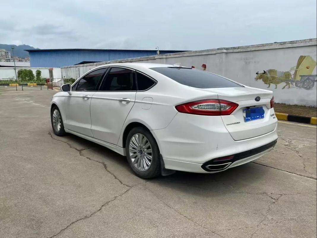 【2024款蒙迪欧图片,2014蒙迪欧20t高配的多少钱】