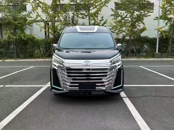 丰田房车/丰田房车价格10万一20万