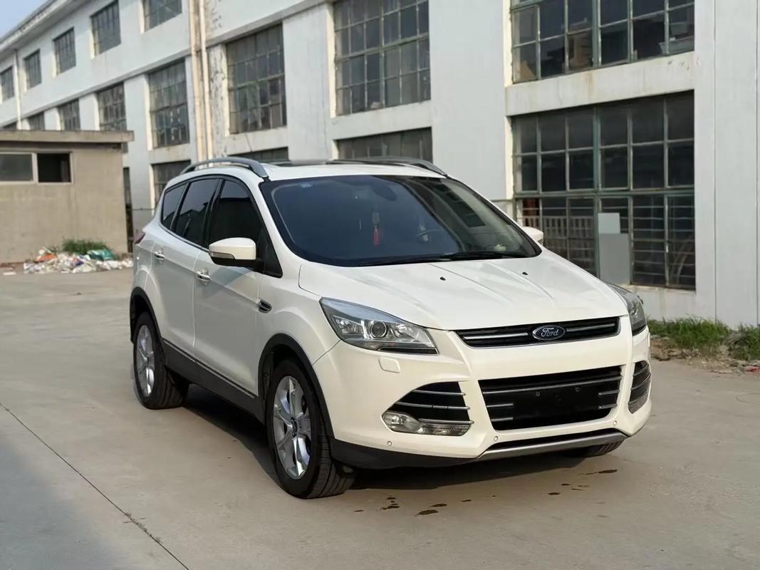 13年的翼虎口碑怎么样,13年的翼虎口碑怎么样啊