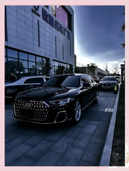 【奥迪a8lw12落地价,奥迪a8价格多少落地】