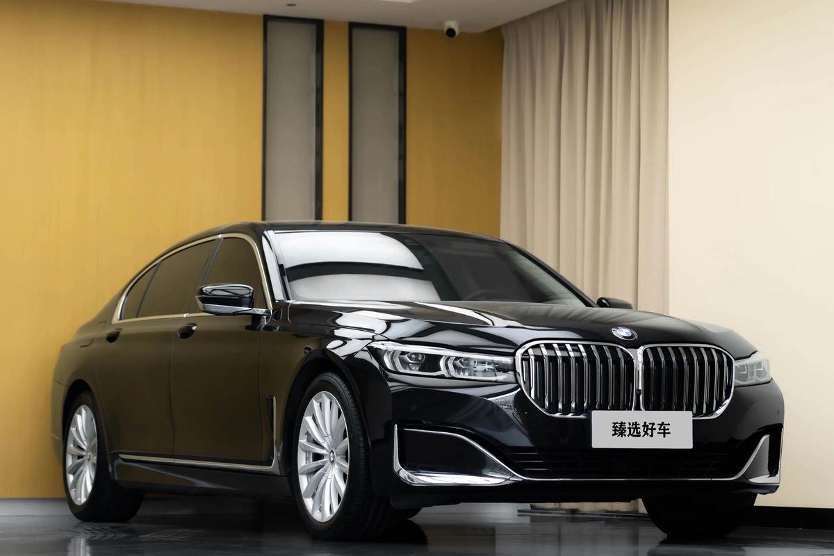 宝马730li价格,宝马730li价格多少钱一辆新车