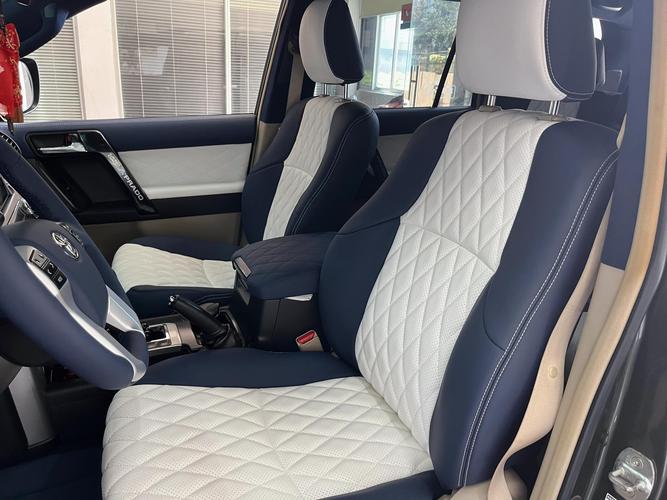 丰田普拉多内饰改装(普拉多改装内饰真漂亮)