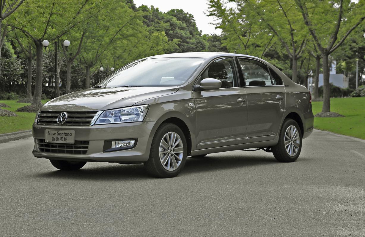 24款桑塔纳图片/24款桑塔纳图片大全