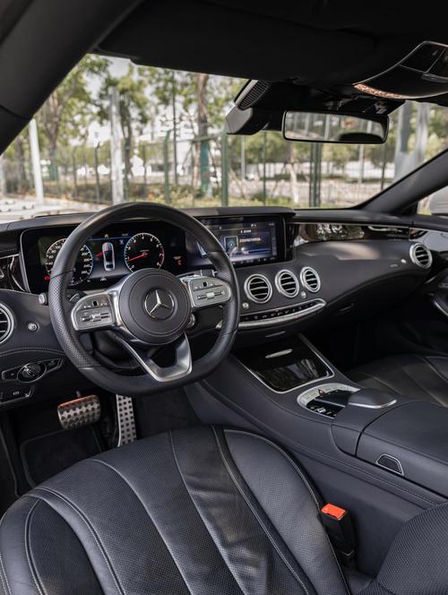 宝马s401官方报价 宝马s450价格及图片