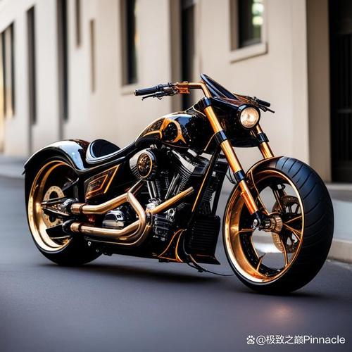 全球最贵的摩托19亿,全世界最贵的摩托车12亿