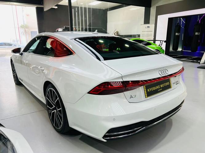 【19款奥迪a7二手多少钱,奥迪a719款二手价格】