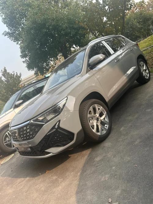 【捷达vs7和vs5哪个好,捷达vs5和vs7哪个更值得入手】