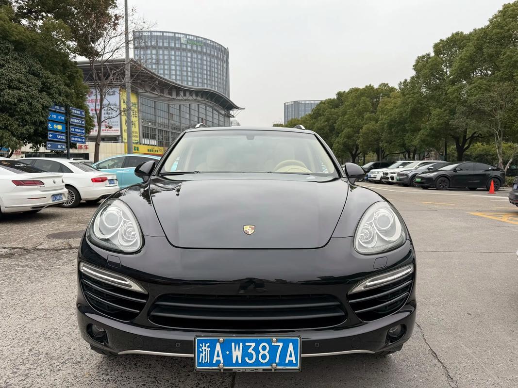 11年保时捷卡宴多少钱/11年卡宴多少钱一辆