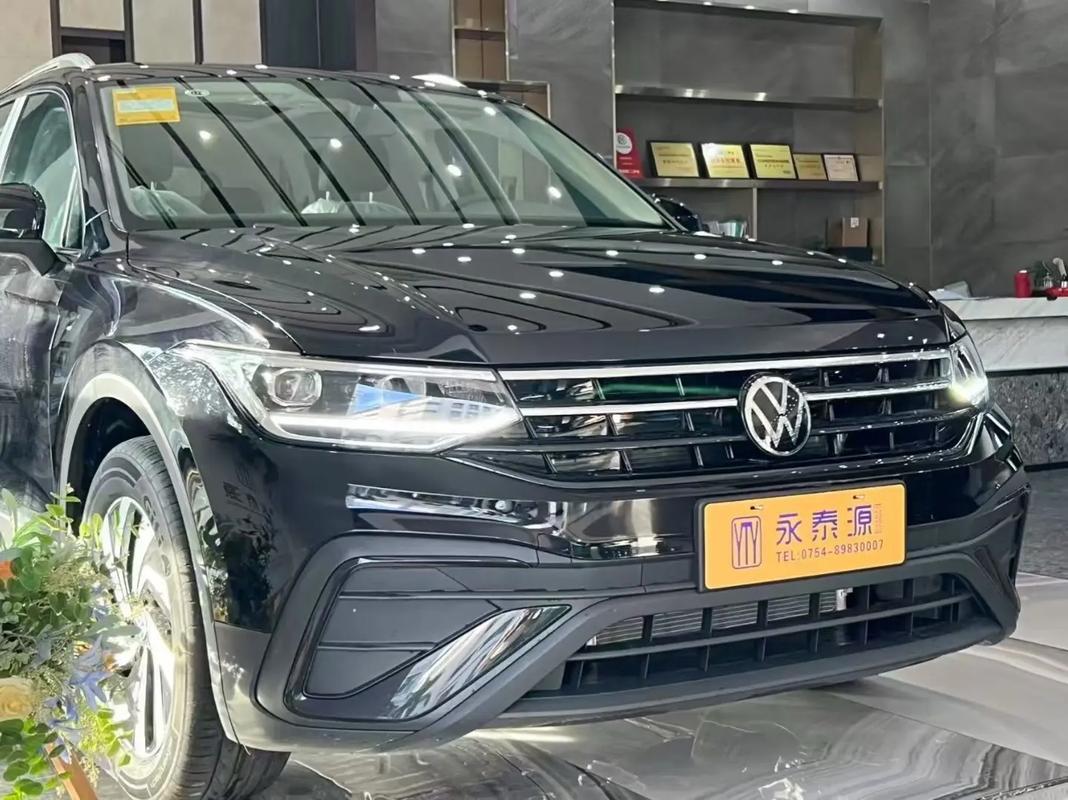 【大众途观l到底降价多少,途观l降价7一9万是真的吗】