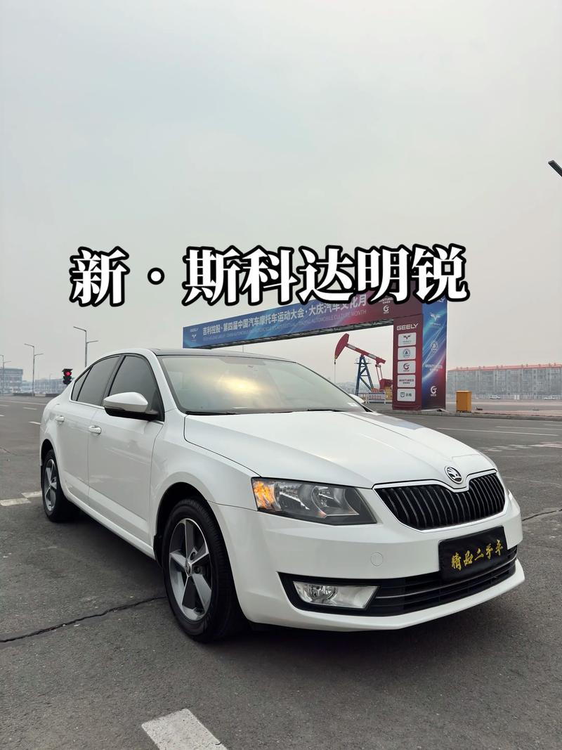 16年斯柯达现在多少钱(16年斯柯达二手车多少钱)