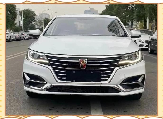 上汽荣威i6max报价/上汽集团荣威i6报价