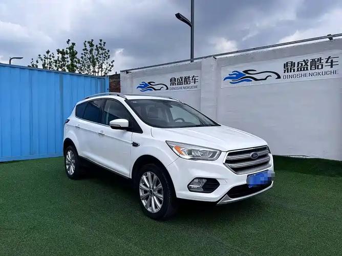【福特翼虎suv价格图片18款,福特翼虎suv价格图片18款报价】