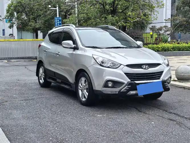 2010款北京现代ix35,2010款北京现代ix35加几号汽油