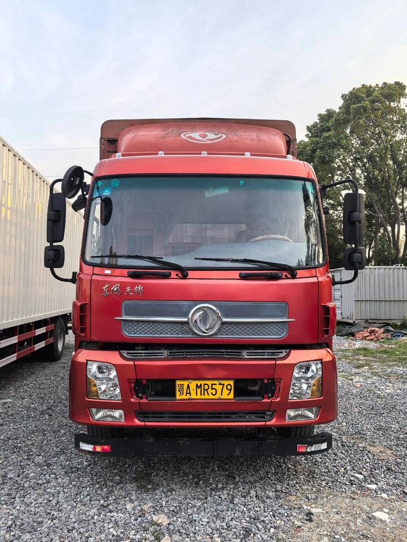 二手货车市场,襄阳最大二手货车市场