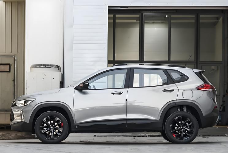 雪佛兰suv车型大全10万一15万 雪佛兰suv最低价格