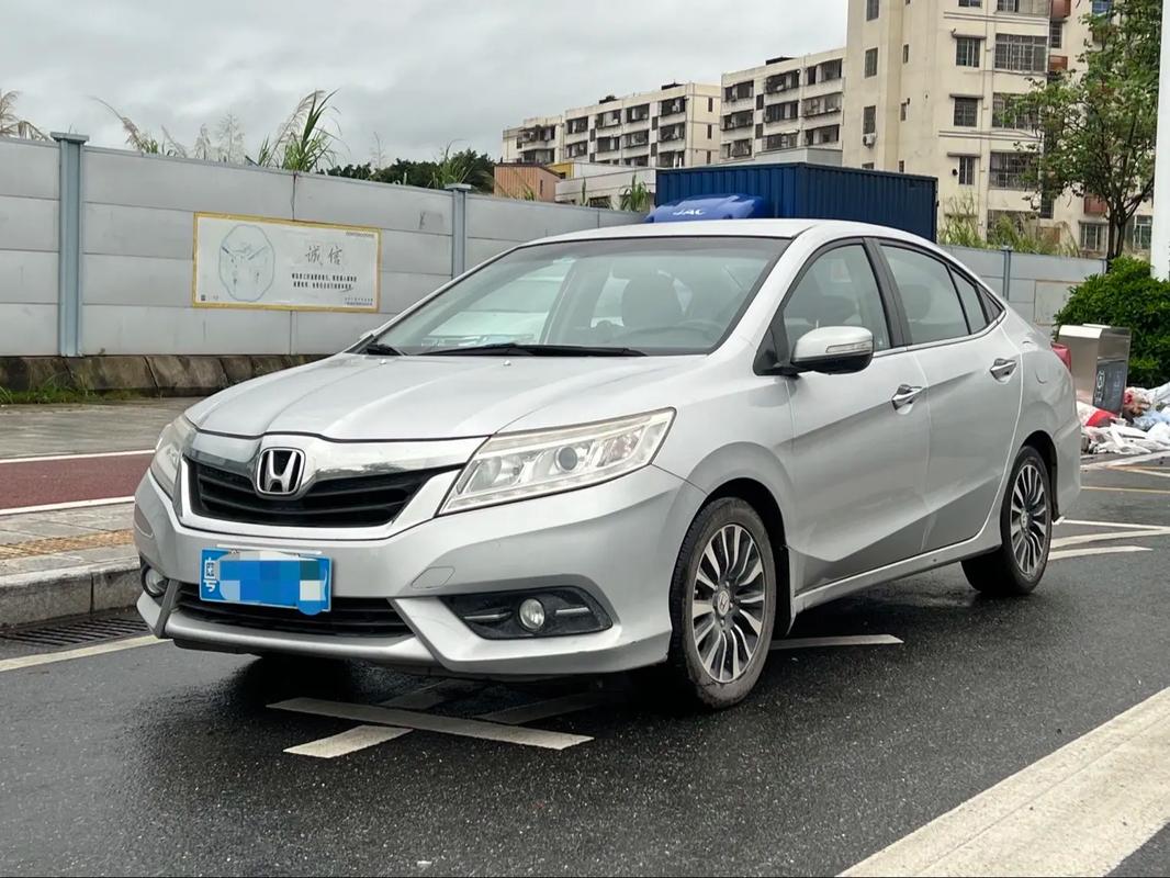 【广汽本田凌派2015款,广汽本田凌派2015款报价及图片大全】